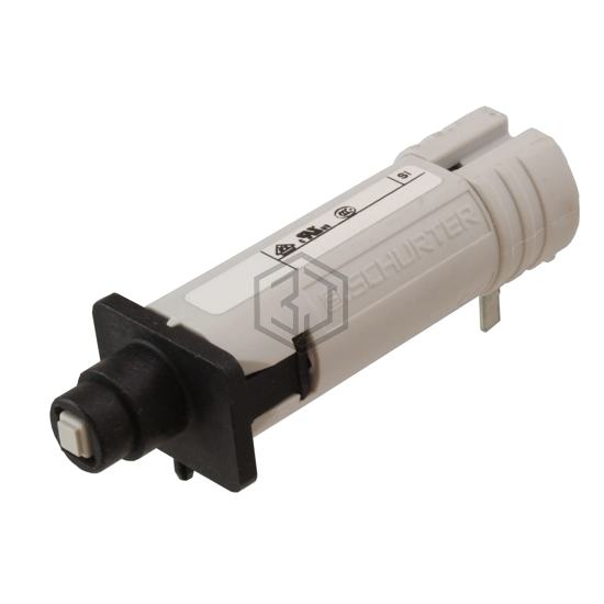 4404.0101 - SCHURTER Inc. - Circuit Breakers