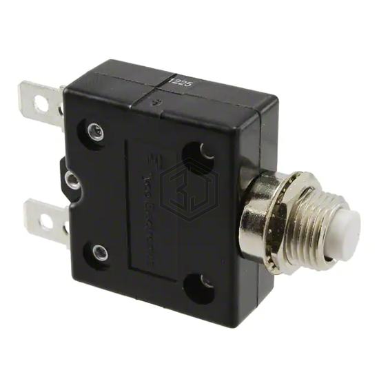 1423674-5 - TE Connectivity Potter & Brumfield Relays - Circuit Breakers