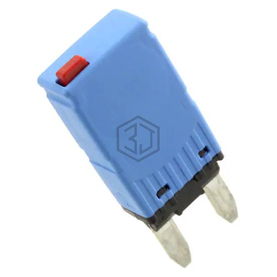 1620-3-15A - E-T-A - Circuit Breakers
