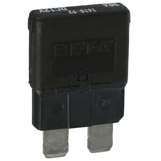 1610-92-30A - E-T-A - Circuit Breakers