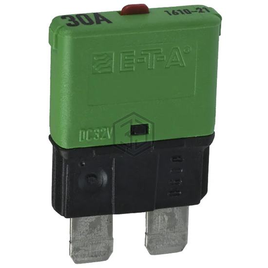 1610-21-30A - E-T-A - Circuit Breakers