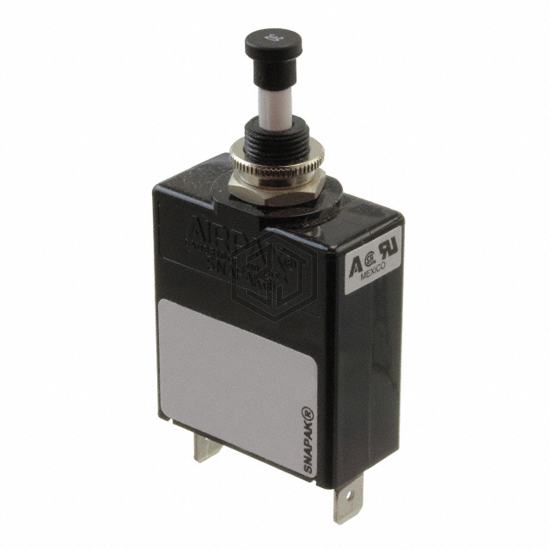 PP11-0-2.00A-OC-V - Sensata-Airpax - Circuit Breakers