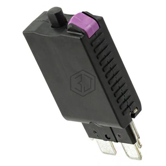 1170-21-25A - E-T-A - Circuit Breakers