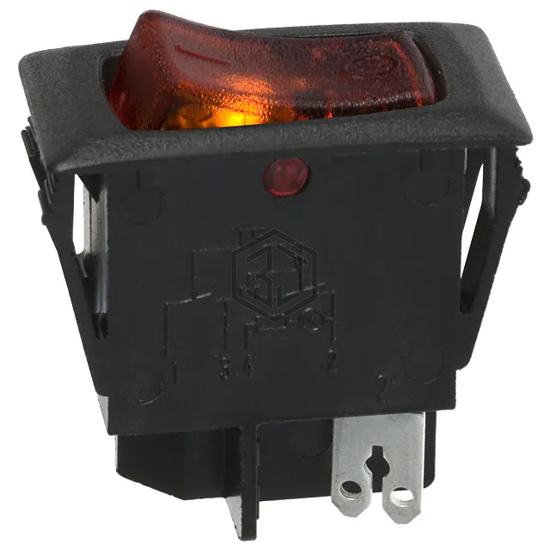 1410-F110-P1F1-W14QE3-1A - E-T-A - Circuit Breakers