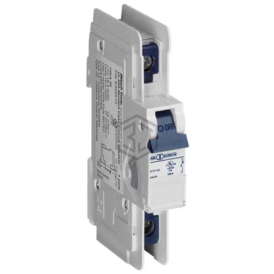 1D5UL - Altech Corporation - Circuit Breakers