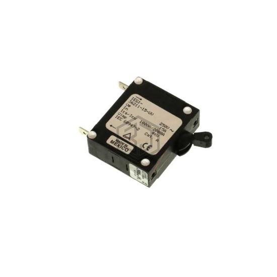 IEG1-36211-15-UV - Sensata-Airpax - Circuit Breakers