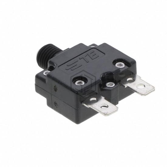 W57-XB2A99C10-5 - TE Connectivity Potter & Brumfield Relays - Circuit Breakers
