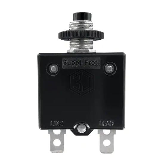 QLB-073-11B3N-3BA - Qualtek - Circuit Breakers