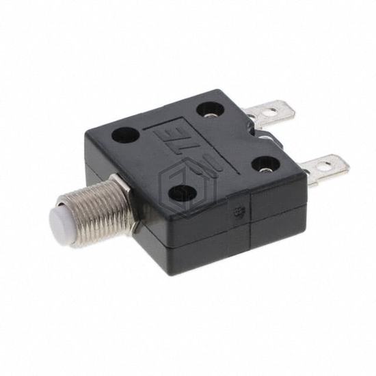 W54-XA1A99C10-25 - TE Connectivity Potter & Brumfield Relays - Circuit Breakers