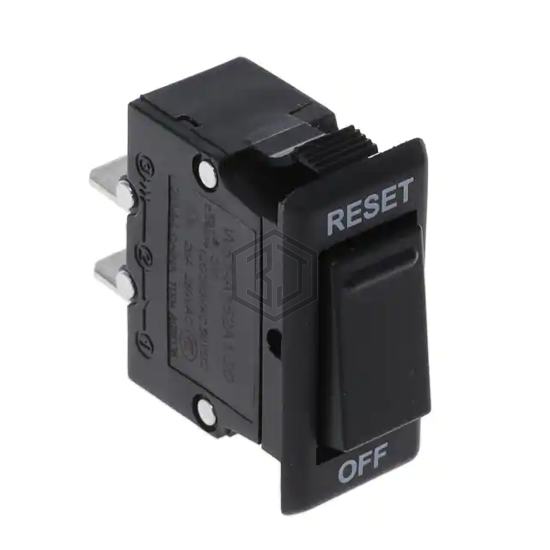 W51-A151A1-20 - TE Connectivity Potter & Brumfield Relays - Circuit Breakers