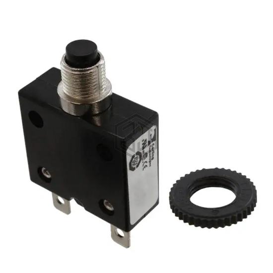 CLB-203-11A3N-B-A - Carling Technologies - Circuit Breakers