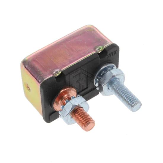 30056-30 - Littelfuse Inc. - Circuit Breakers