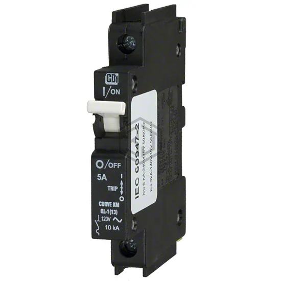 C5A1P-489 - American Electrical Inc. - Circuit Breakers