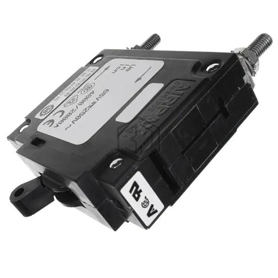 IELK1-1-72-100.-01 - Sensata-Airpax - Circuit Breakers