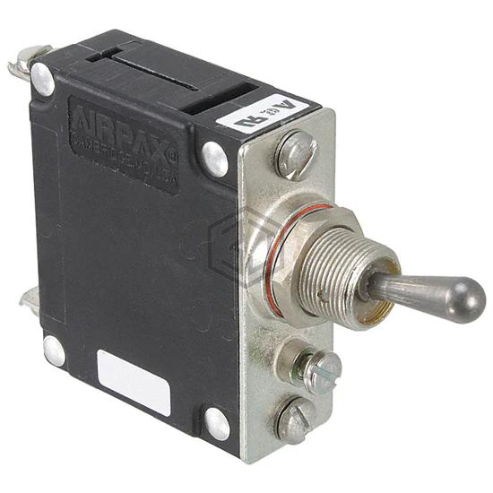 IUGN6-1-61-35.0 - Sensata-Airpax - Circuit Breakers