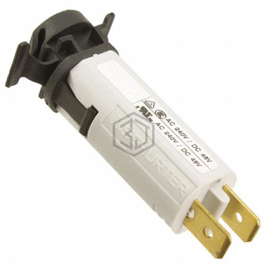 4404.0038 - SCHURTER Inc. - Circuit Breakers