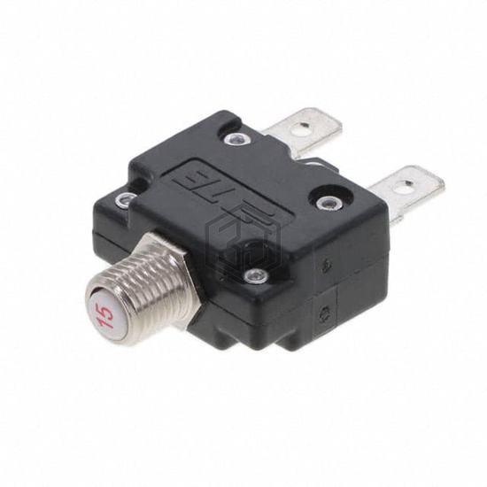 W57-XB6A99C10-15 - TE Connectivity Potter & Brumfield Relays - Circuit Breakers