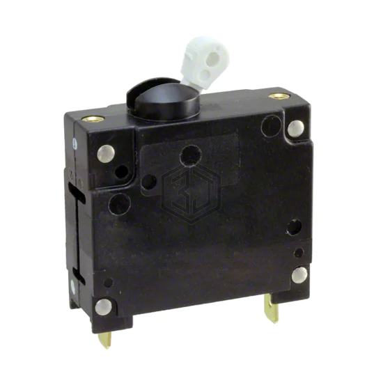 W67-X2Q52-5 - TE Connectivity Potter & Brumfield Relays - Circuit Breakers