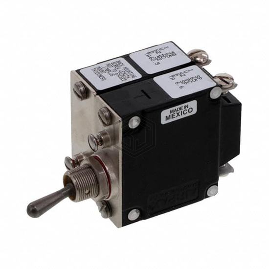 IUGN66-28358-4 - Sensata-Airpax - Circuit Breakers