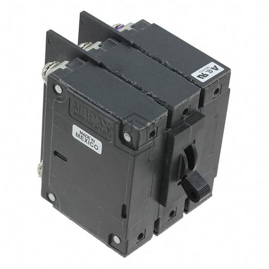 IEL111-1-62-15.0-E-01 - Sensata-Airpax - Circuit Breakers