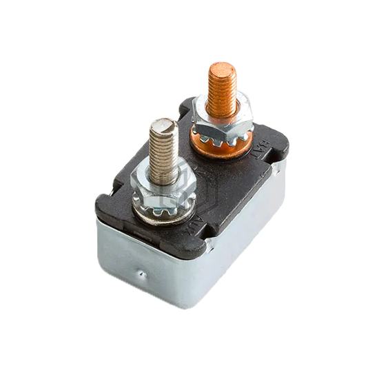 ACB-24-N-25A - OptiFuse - Circuit Breakers