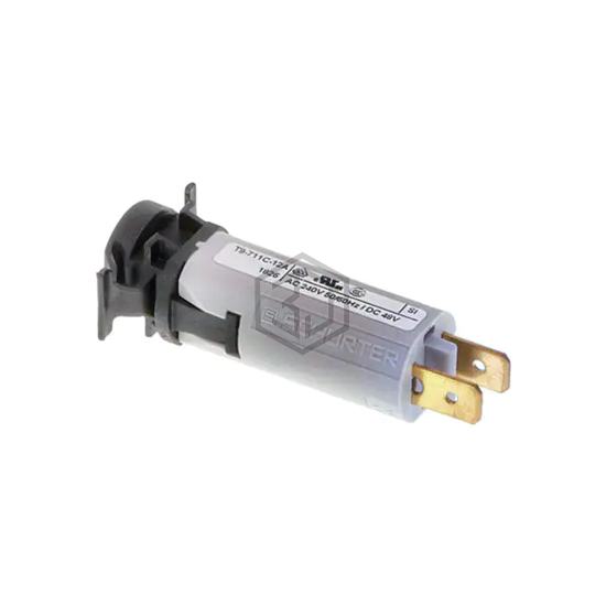 4404.0033 - SCHURTER Inc. - Circuit Breakers