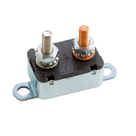ACB-24-V-10A - OptiFuse - Circuit Breakers