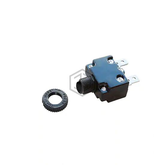 CBW57-PS-10A-P - OptiFuse - Circuit Breakers