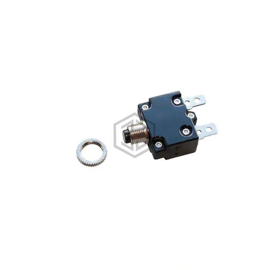 CBW57-HS-18A - OptiFuse - Circuit Breakers