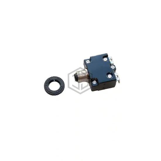 CBW57-HB-15A-P - OptiFuse - Circuit Breakers