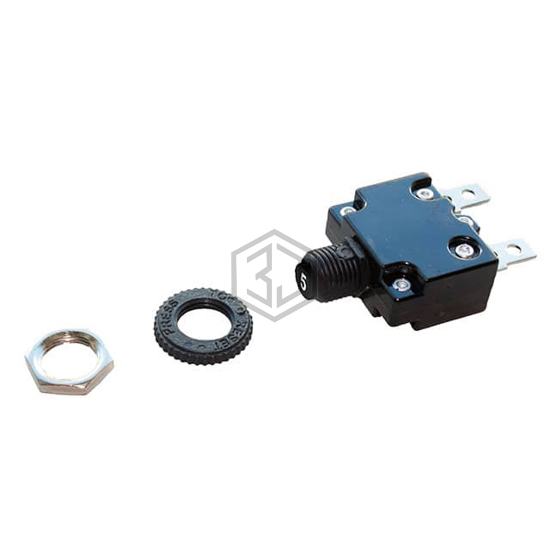 CBW57-PS-5A-1X - OptiFuse - Circuit Breakers