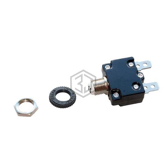 CBW57-HS-15A-5X - OptiFuse - Circuit Breakers