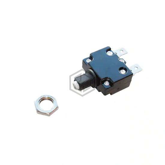 CBW57-ES-10A-5H - OptiFuse - Circuit Breakers