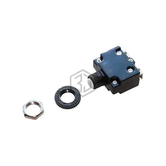 CBW57-PB-20A-WX - OptiFuse - Circuit Breakers