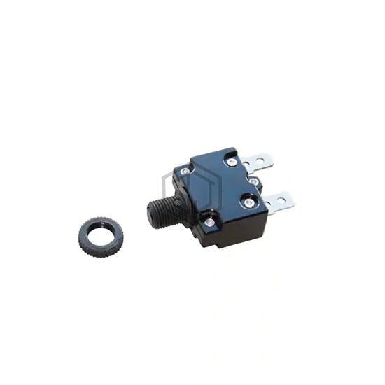 CBW57-ES-6A - OptiFuse - Circuit Breakers