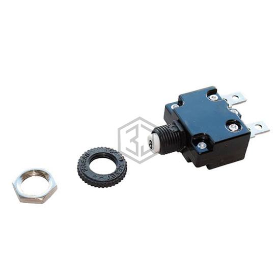 CBW57-PS-8A-5X - OptiFuse - Circuit Breakers