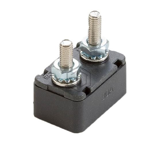MRCBP-24-N-30A - OptiFuse - Circuit Breakers