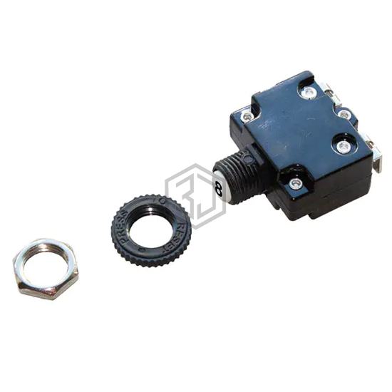CBW57-PB-8A-5X - OptiFuse - Circuit Breakers