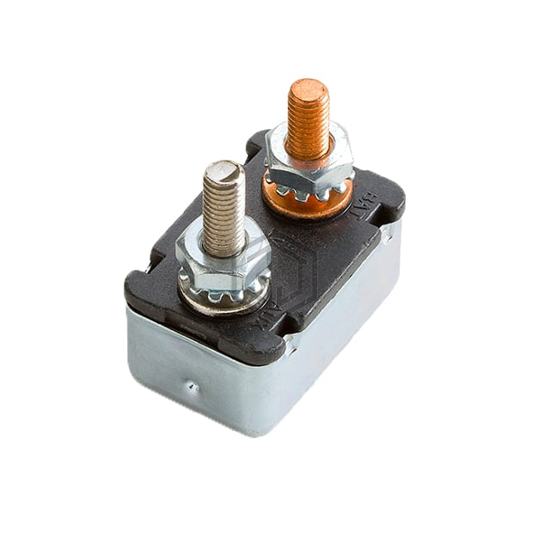 MOCB-12-N-50A - OptiFuse - Circuit Breakers