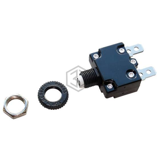 CBW57-ES-15A-5X - OptiFuse - Circuit Breakers