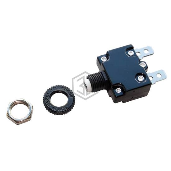 CBW57-ES-15A-W - OptiFuse - Circuit Breakers