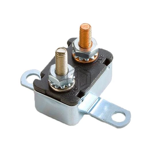 MOCB-24-H-20A - OptiFuse - Circuit Breakers
