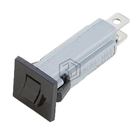 CBW28-2A - OptiFuse - Circuit Breakers