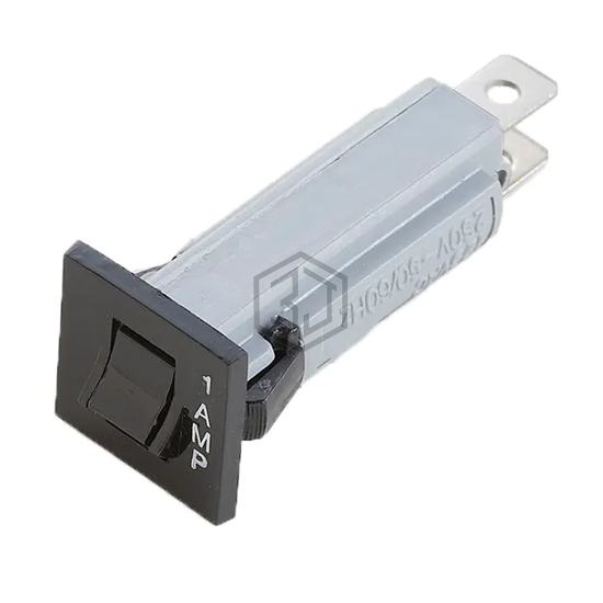 CBW28-1A - OptiFuse - Circuit Breakers