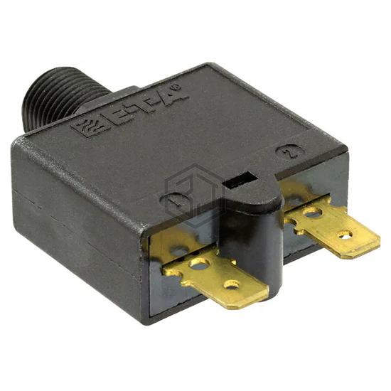 1658-G41-02-P10-10A - E-T-A - Circuit Breakers