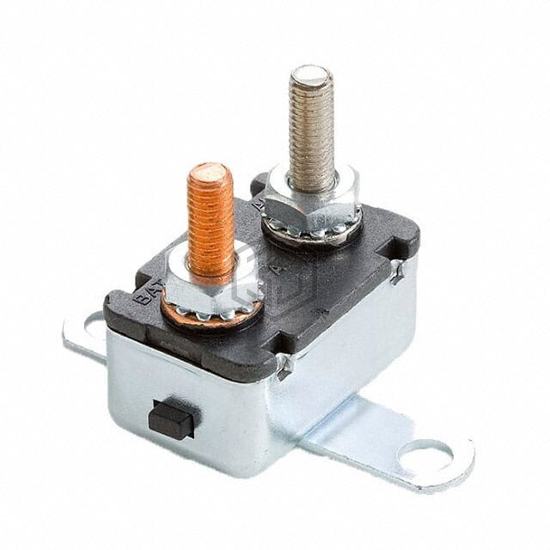 MRCB-24-H-50A - OptiFuse - Circuit Breakers
