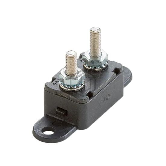 MRCBP-24-V-50A - OptiFuse - Circuit Breakers