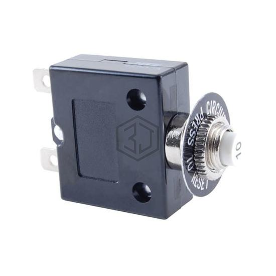 R58-15A - NTE Electronics, Inc - Circuit Breakers
