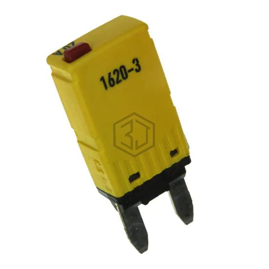 1620-3-20A - E-T-A - Circuit Breakers