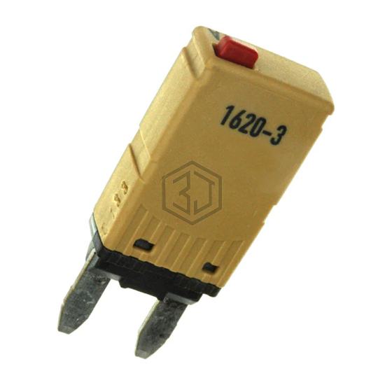 1620-3-5A - E-T-A - Circuit Breakers